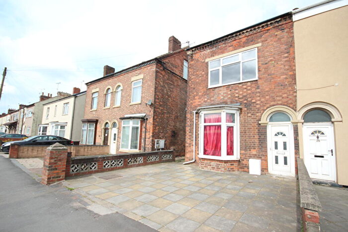 3 Bedroom House To Rent In Derby Road, Staffordshire, Burton Upon Trent, DE14
