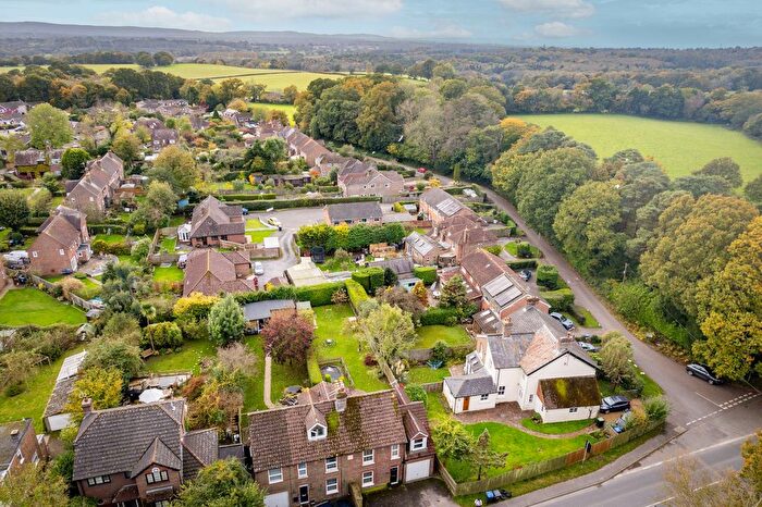 3 Bedroom Semi-Detached House For Sale In Lewes Road, Scaynes Hill, RH17