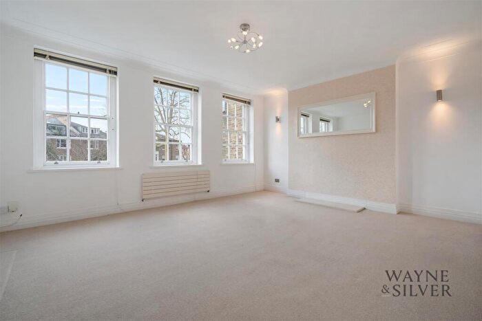 2 Bedroom Apartment To Rent In Glenilla Road, Belsize Park, NW3