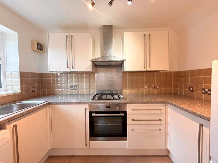 2 Bedroom Semi Detached House To Rent In Wavytree Close, Warwick, CV34