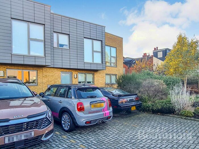 3 Bedroom Terraced House To Rent In Williams Mews, Brockley, London, SE4