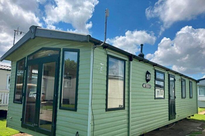 2 Bedroom Caravan For Sale In Broadland Sands Holiday Park, Corton, Lowestoft, Suffolk, NR32