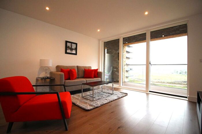 3 Bedroom Apartment To Rent In Merlin Court, Kidbrooke Village, SE3