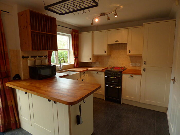 3 Bedroom Terraced House To Rent In Monkside, Heaton, NE6