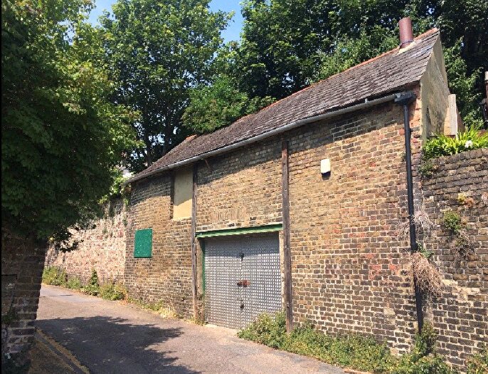 Retail Premises To Rent In Ethelbert Road, Dover, CT17