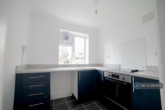 1 Bedroom Flat To Rent In Eustace Rd, Ipswich, IP1