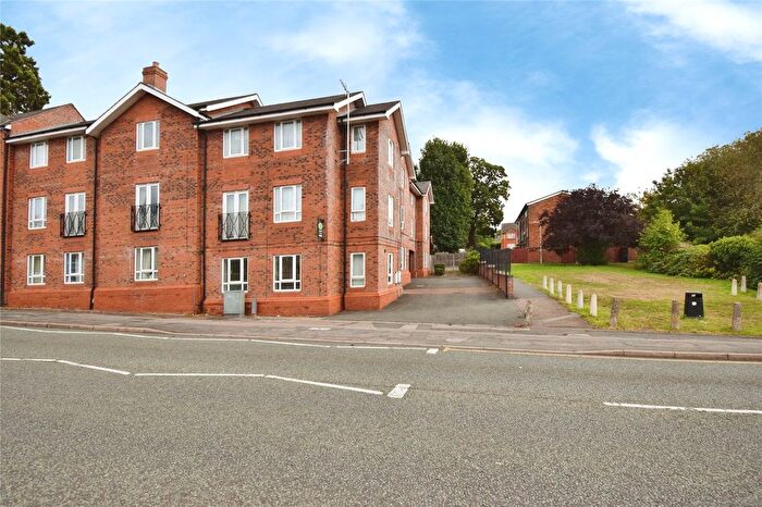 1 Bedroom Flat For Sale In Bull Head Street, Wigston, Leicestershire, LE18
