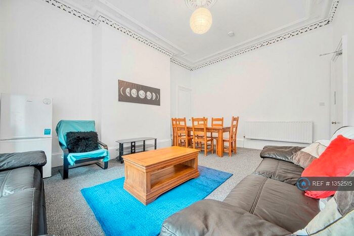 5 Bedroom Flat To Rent In Bath Street, Glasgow, G2