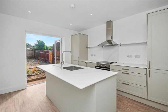 3 Bedroom Semi-Detached House For Sale In Studfall Avenue, Corby, NN17