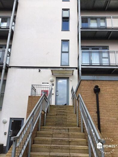 2 Bedroom Apartment To Rent In Pier Wharf, Quayside Drive, Colchester, CO2