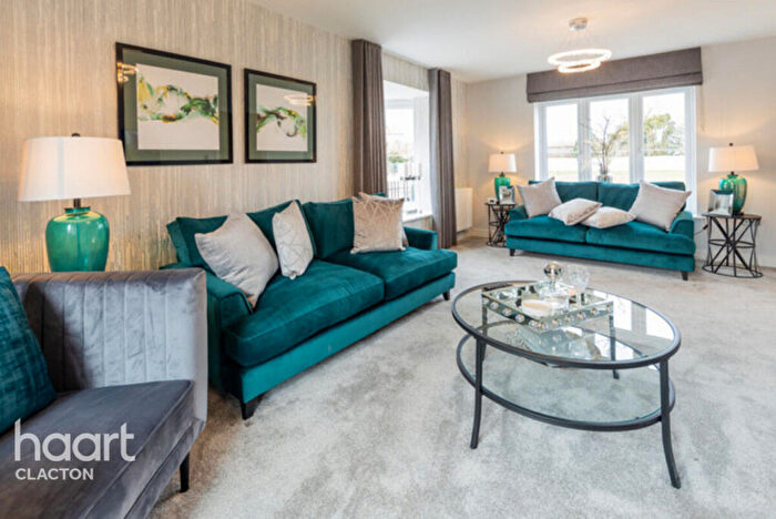 3 Bedroom Detached Bungalow For Sale In Barley Road, Frinton-on-Sea, CO13