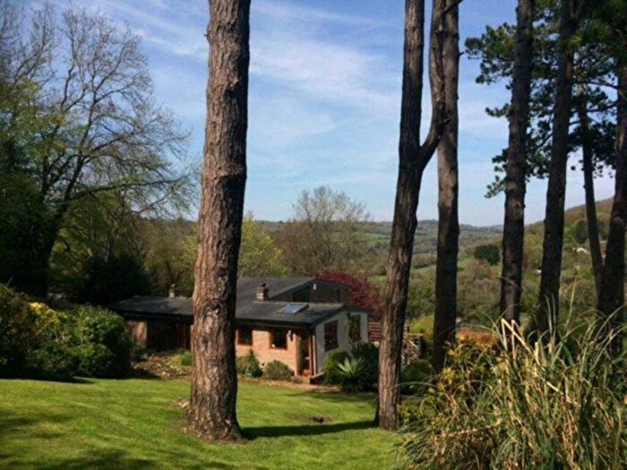 4 Bedroom House To Rent In Limpley Stoke, Bath, BA2