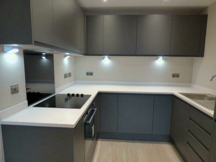 2 Bedroom Apartment To Rent In Park Central, Liverpool, L3