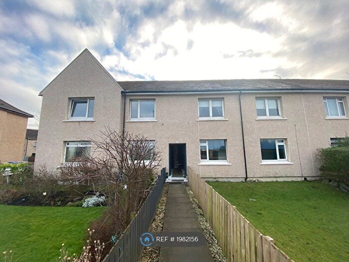 2 Bedroom Flat To Rent In Harbour Road, Troon, KA10