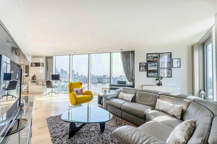 3 Bedroom Flat For Sale In Harmony Place, Deptford, London, SE8