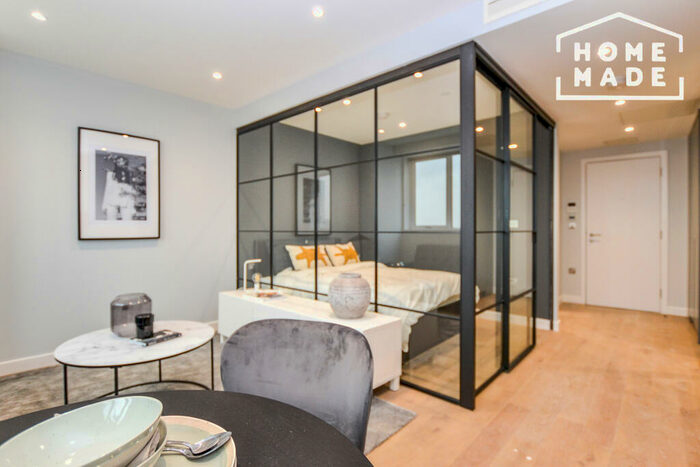 1 Bedroom Apartment To Rent In Wem Tower, Wembley, HA9