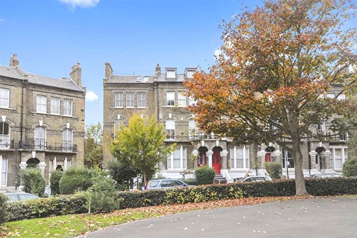 1 Bedroom Flat To Rent In Leighton Crescent, Kentish Town, NW5