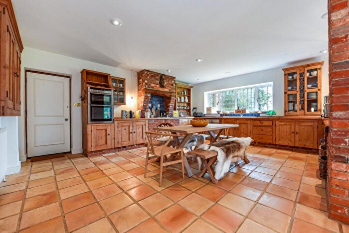 5 Bedroom Detached House To Rent In Spinney Lane, Itchenor, Chichester, West Sussex, PO20