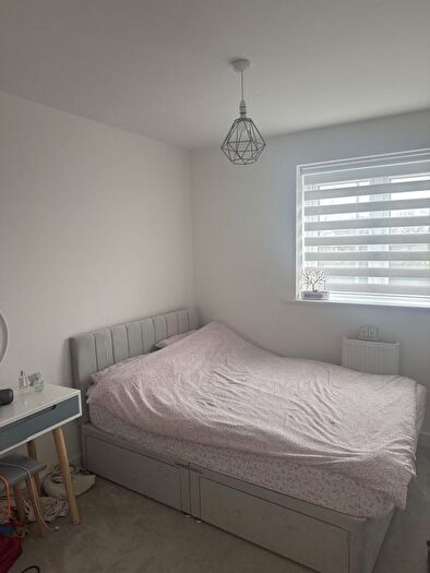 2 Bedroom Flat To Rent In Cannock Chase Place, Ramsay Drive, Tonbridge, Kent, TN12