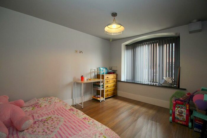 2 Bedroom Apartment To Rent In The Mill, Waterside Village, Loughborough, LE11