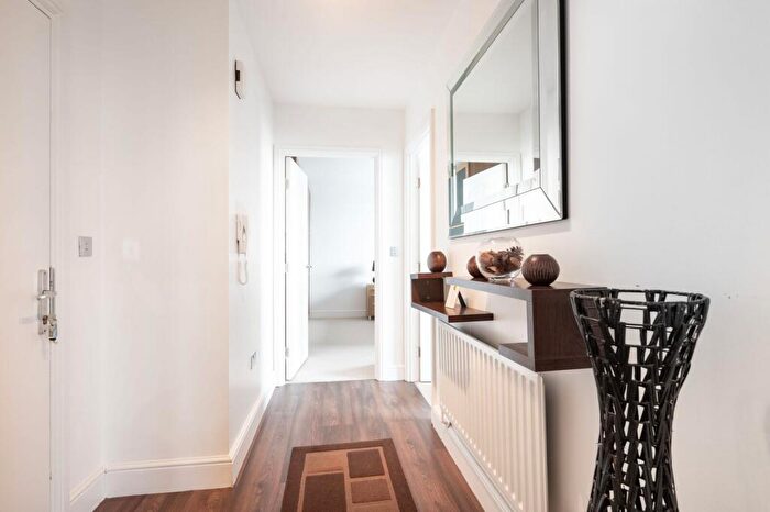 2 Bedroom Flat For Sale In Station Grove, Wembley, HA0