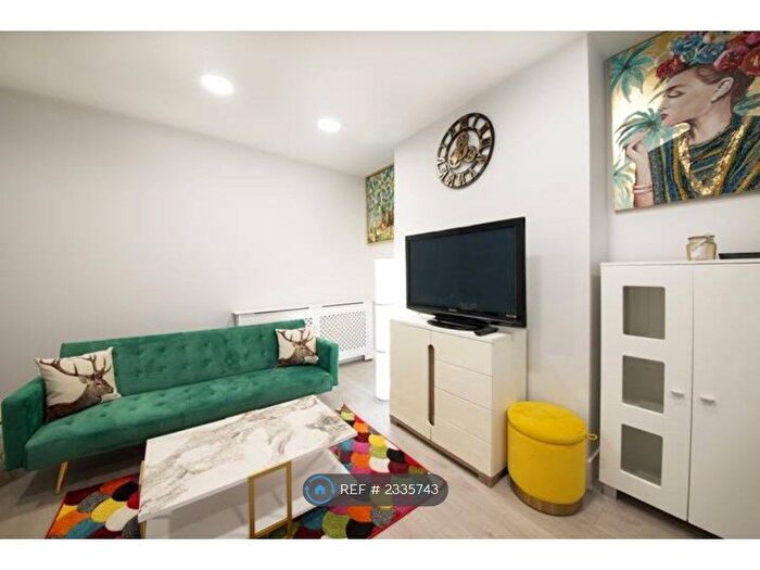 3 Bedroom End Of Terrace House To Rent In Selwyn Street, Liverpool, L4