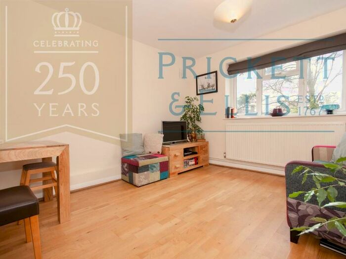 1 Bedroom Apartment To Rent In Muswell Hill, N10