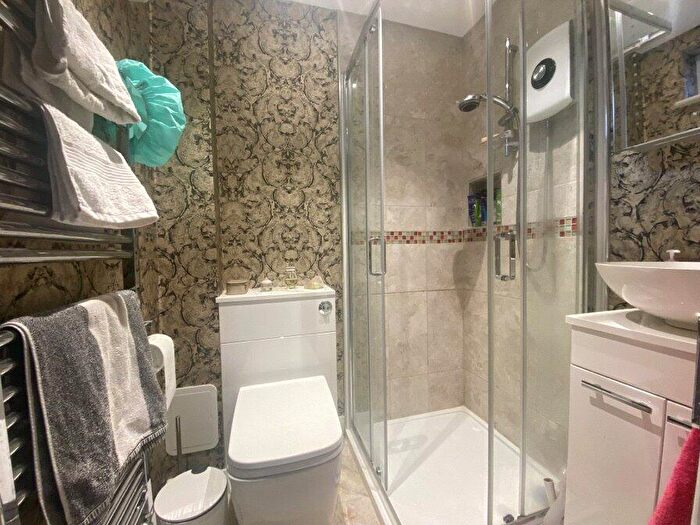 Parking To Rent In Parkhurst Road, Horley, Surrey, RH6