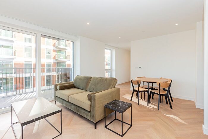 1 Bedroom Flat To Rent In Henshaw Parade, Henshaw Parade, London, NW9