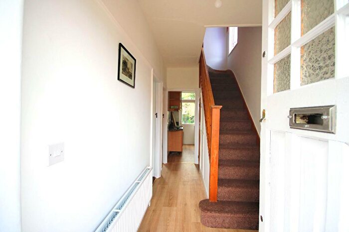 3 Bedroom Semi-Detached House To Rent In Lancelot Crescent, Wembley, HA0