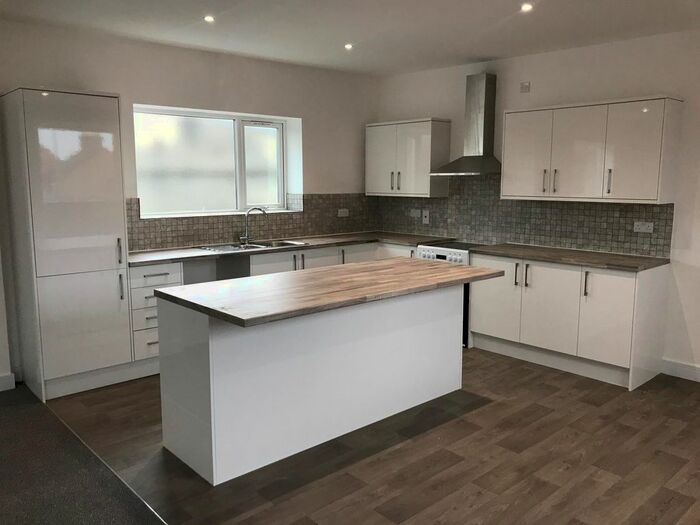 2 Bedroom Flat To Rent In Countesthorpe Road, Wigston, LE18