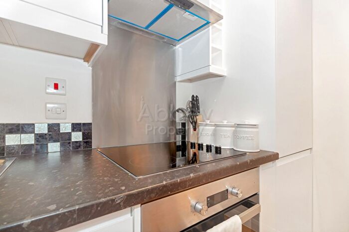 1 Bedroom Flat To Rent In Napier Road, Luton, LU1