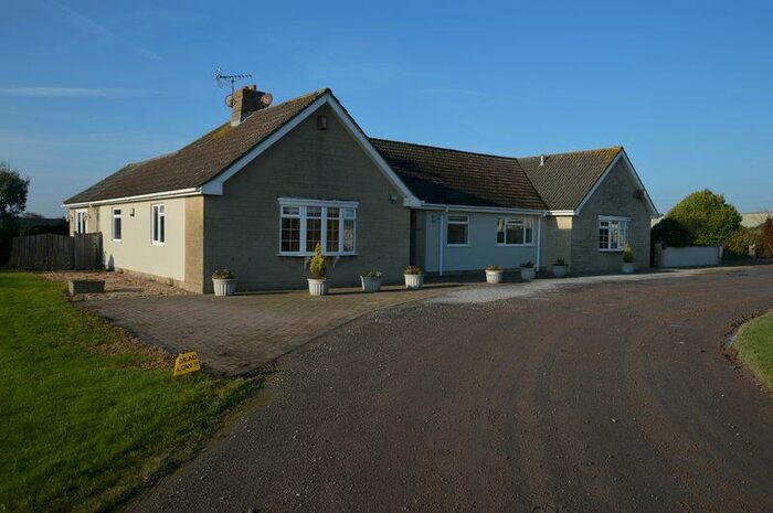 2 Bedroom Bungalow To Rent In Rectory Way, Lympsham, Somerset, BS24