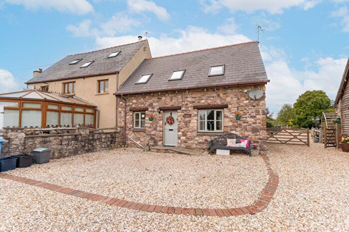 2 Bedroom Semi-Detached House For Sale In Malthouse Lane, Caerleon, NP18