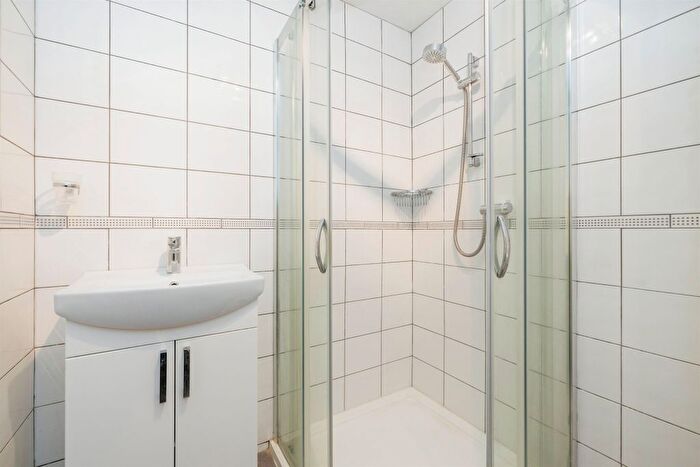 2 Bedroom Terraced House For Sale In Baird Close, Bushey, WD23