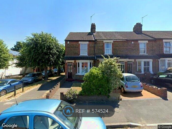 3 Bedroom Terraced House To Rent In Sidcup, Sidcup DA15