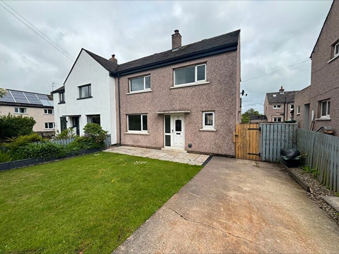 3 Bedroom Property To Rent In Little Ings, Hawes, DL8