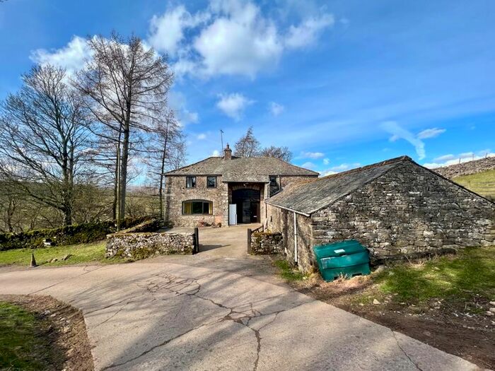 3 Bedroom Detached House For Sale In Shap, Penrith, CA10