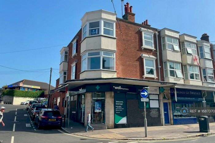 2 Bedroom Flat To Rent In Mermond Place, Swanage, BH19