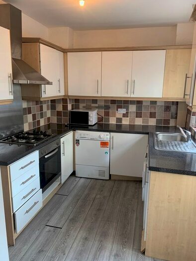 3 Bedroom Terraced House To Rent In Swinton Hall Road, Swinton, Manchester, M27