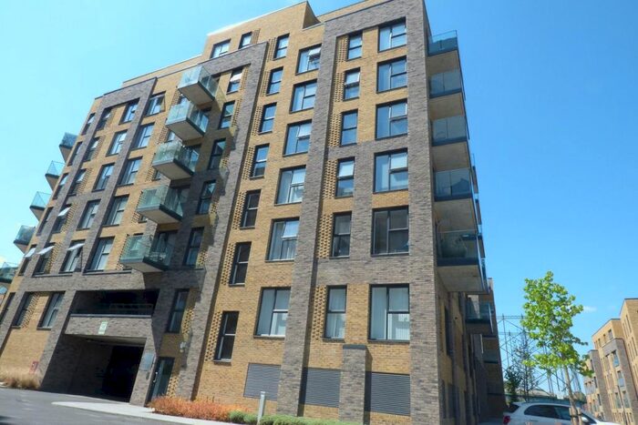 2 Bedroom Flat To Rent In James Smith Court, Dartford, DA1