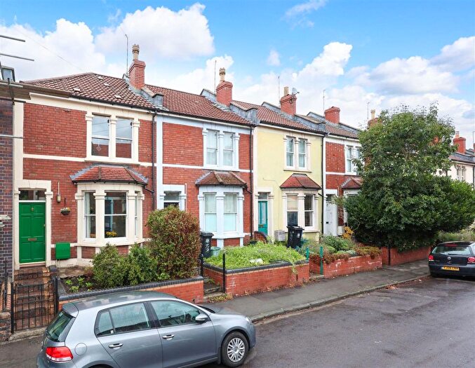 3 Bedroom Terraced House For Sale In Sandbed Road, Bristol, BS2