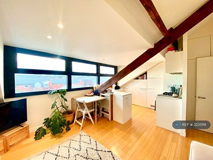 1 Bedroom Flat To Rent In Partridge Road, Cardiff, CF24