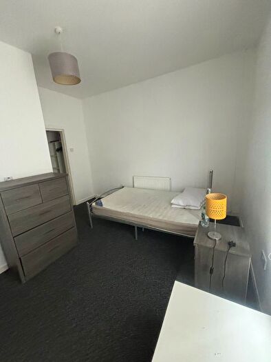 1 Bedroom Terraced House To Rent In Alfonso Road, Liverpool, L4
