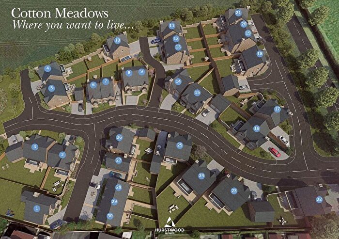 3 Bedroom Terraced House For Sale In Skipton Road, Barnoldswick, Lancashire, BB18