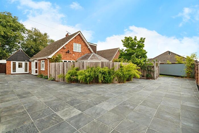 6 Bedroom Detached House For Sale In The Loke, Ditchingham, Bungay, NR35