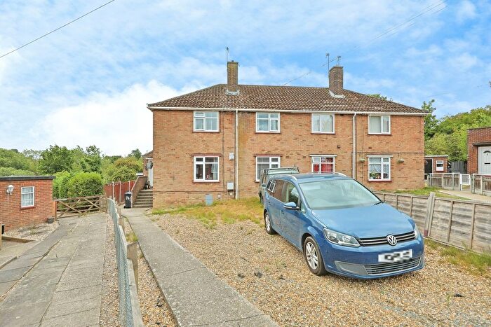 2 Bedroom Flat For Sale In Theobald Road, Norwich, Norfolk, NR1