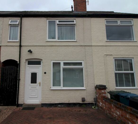 3 Bedroom Semi-Detached House To Rent In Camelot Crescent, Ruddington, NG11