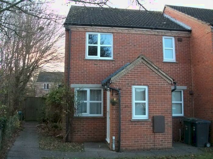 1 Bedroom Detached House To Rent In One Bed House, OX11