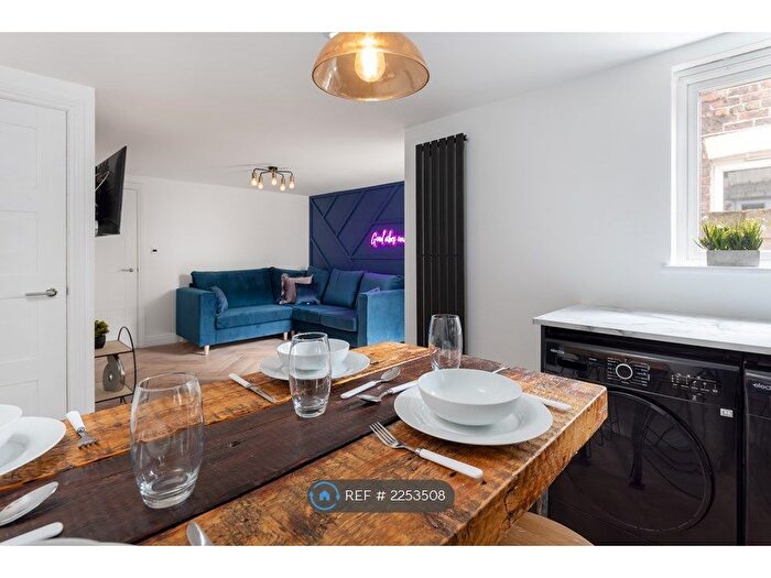 1 Bedroom Property To Rent In Albert Edward Road, Liverpool, L7